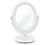 Espelho de Mesa Dupla Face Jacki Design