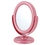 Imagem do Espelho de Mesa Dupla Face Jacki Design