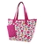 Bolsa com Niqueleira Pink Lover Jacki Design - comprar online