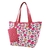 Bolsa com Niqueleira Pink Lover Jacki Design - comprar online