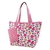 Imagem do Bolsa com Niqueleira Pink Lover Jacki Design