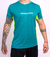 REMERA M/C COMBINADO DRYFIT - ART 1253