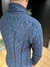 CARDIGAN JAMES FATTO A FIORI, CARDIGAN MASCULINO, CARDIGAN FATTO A FIORI, CASACO MASCULINO, MODA MASCULINA, ESTILO MASCULINO