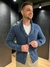 CARDIGAN JAMES FATTO A FIORI, CARDIGAN MASCULINO, CARDIGAN FATTO A FIORI, CASACO MASCULINO, MODA MASCULINA, ESTILO MASCULINO