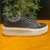 sneaker masculino fatto a fiori, moda masculina, alfaiataria