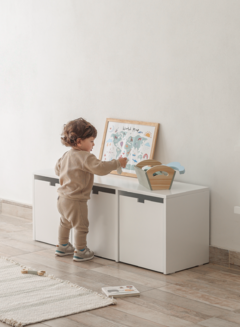 MODULAR MONTESSORI - comprar online