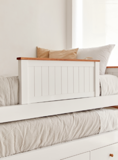 CAMA NIDO HEAVEN PREMIUM CON CARRICAMA - tienda online