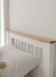 Imagen de CAMA NORDICA POTTER CON CAJONES