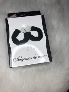 Algemas do amor - comprar online