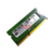 Memória Notebook HBS 4GB DDR3L 1600MHz 1.35V PC3L-12800S-11-11-D0