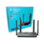 Roteador TP-Link AX1500 Dual Band 2.4GHz 5GHz Wi-Fi 6 4 Antenas EX141