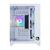 Gabinete Gamer Bluecase Soul Pro Branco Micro ATX/Mini ATX BG-052 - comprar online