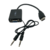 Conversor Inova HDMI Para VGA + P2 Áudio ZJT-20122 - comprar online