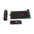 Mousepad Kross Gaming RGB 80x30cm USB Preto KE-MP1007 na internet