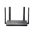 Roteador TP-Link AX1500 Dual Band 2.4GHz 5GHz Wi-Fi 6 4 Antenas EX141 na internet