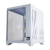 Gabinete Gamer Bluecase Soul Pro Branco Micro ATX/Mini ATX BG-052 na internet