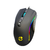 Mouse Gamer USB Bluecase 7 Botões 10000DPI LED RGB Byakko BGM-03 - loja online