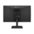 Monitor LG LED 19.5 HDMI/VGA Bivolt Preto 20MK400H-B - loja online