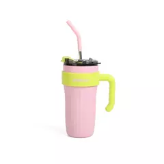 Vaso térmico 860 ml - Pink