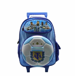 Mochila Carro AFA 16"