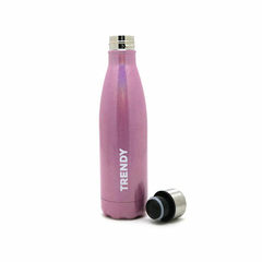 Botella Térmica Fucsia - comprar online