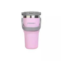 Vaso térmico 600 ml - Pink