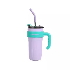 Vaso térmico 860 ml - Purple