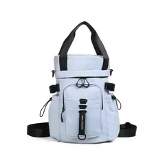 Bolso Matero Sidney - Light Blue