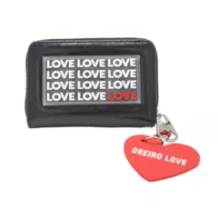 Billetera Love Love - Chica - comprar online