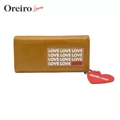 Billetera Love Love - Grande - tienda online