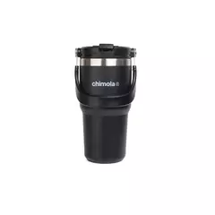 Vaso térmico 600 ml - Black