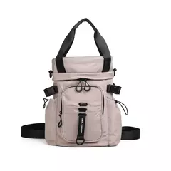 Bolso Matero Sidney - Beige