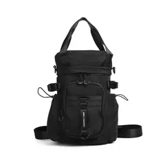 Bolso Matero Sidney - Black