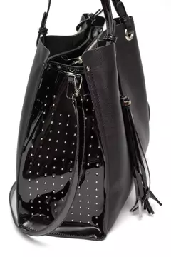 Cartera Barbara - Negro - comprar online