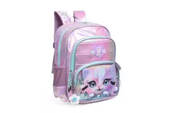 Mochila espalda Lucky Cat 17"