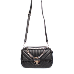 Cartera Barbara BLACK