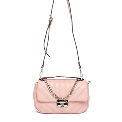 Cartera Barbara PINK