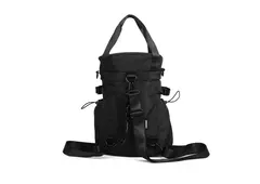 Bolso Matero Sidney - Black - Chuchi