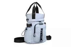 Bolso Matero Sidney - Light Blue en internet