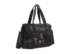 Tote Maternal New World C/ Cambiador - Black en internet