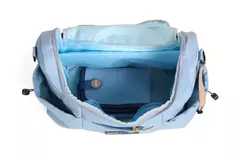 Tote Maternal New World C/ Cambiador - Light Blue - comprar online