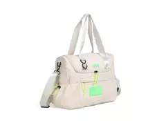 Tote Maternal New World C/ Cambiador - Nude en internet