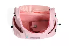 Tote Maternal New World C/ Cambiador - Pale Pink - comprar online