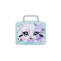 Lunch Box - Cat