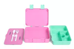 Lunch Box - Flower - comprar online