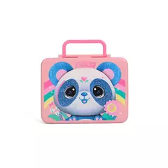 Lunch Box - Panda