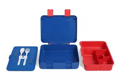 Lunch Box - Car - comprar online