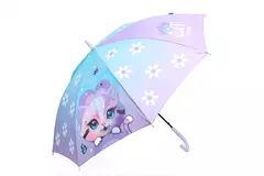 Umbrella Lucky Cat