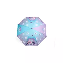 Umbrella Lucky Cat - Chuchi