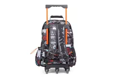 MOCHILA CARRO 18" Truck - Chuchi